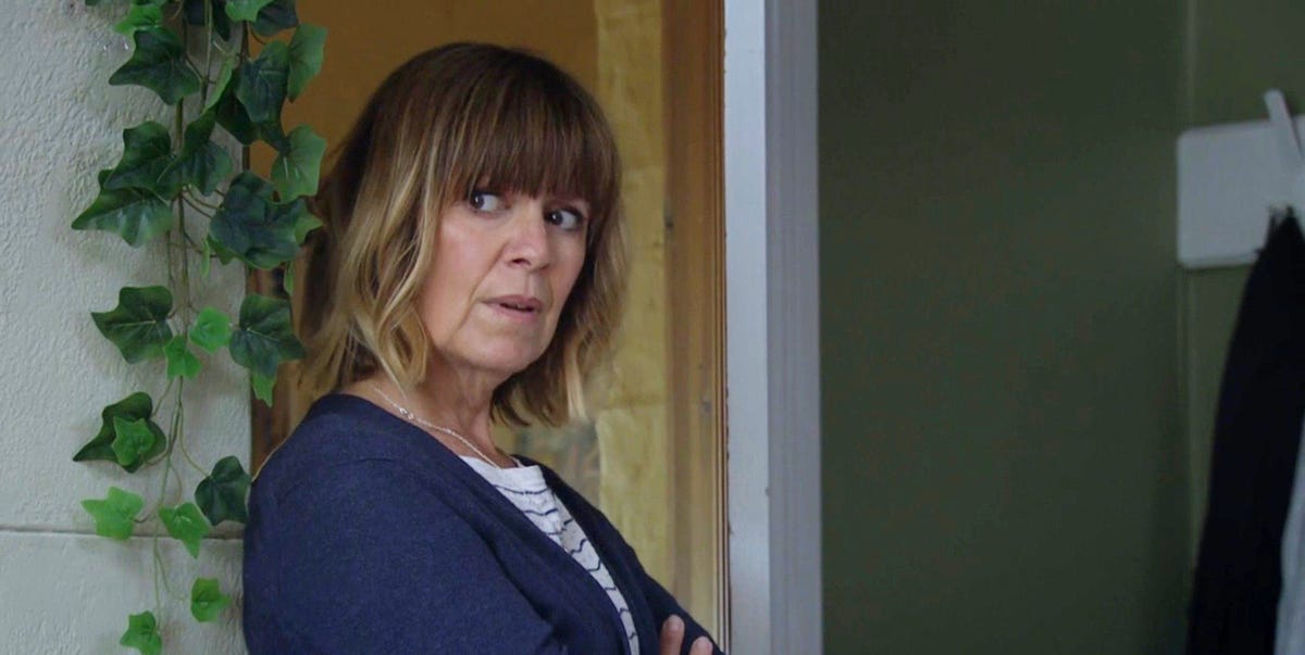 Emmerdale is off air tonight