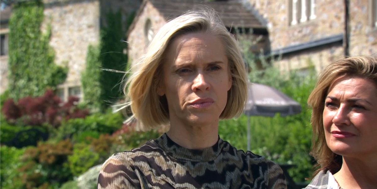 Emmerdale star reveals new Christmas spoiler – and there’s trouble ahead for Ruby