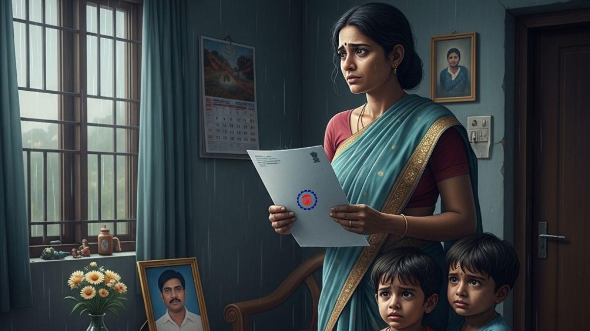 ₹7 lakh life insurance, and you don’t pay a single rupee