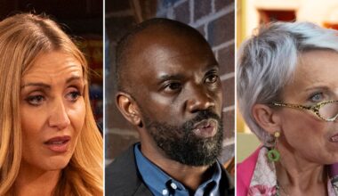 15 huge Coronation Street spoilers for next week (3 to 7 November)