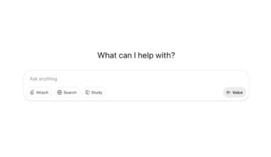 OpenAI will let adults use ChatGPT for erotica starting in December