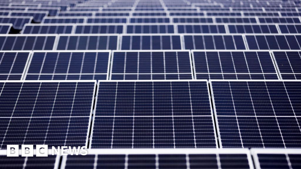 Botley solar farm community cash offer 'beggars belief'