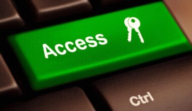 Fair Access Central to Market Review