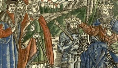 Were the first kings of Poland actually from Scotland? New DNA evidence unsettles a nation’s founding myth