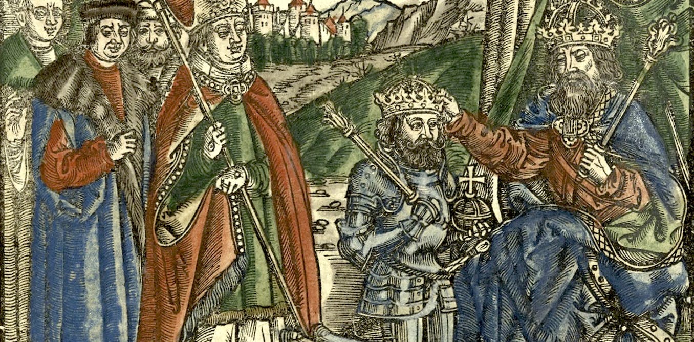 Were the first kings of Poland actually from Scotland? New DNA evidence unsettles a nation’s founding myth