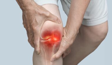 Joint pain or osteoarthritis? Why exercise should be your first line of treatment