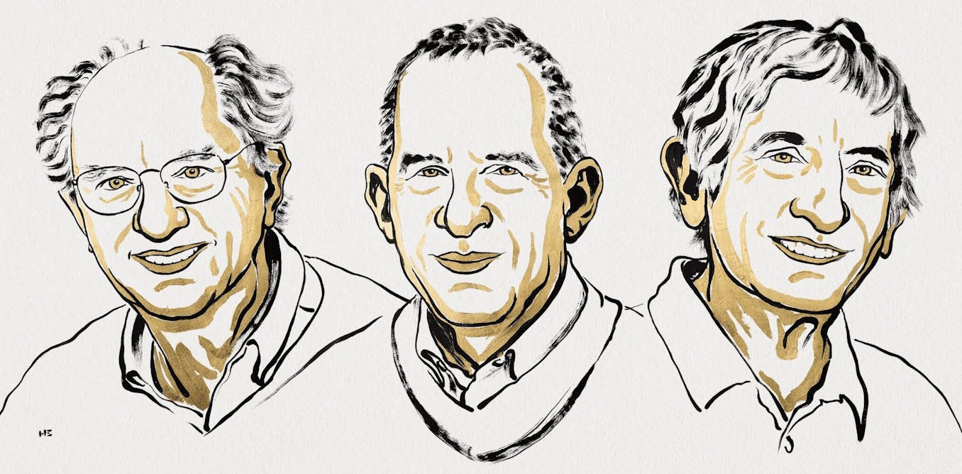 Inside the 2025 Nobel Prize in physics