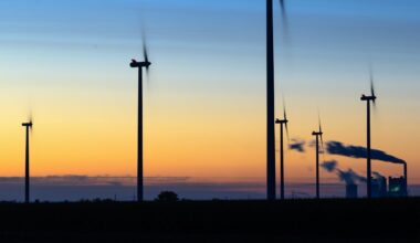 Why countries struggle to quit fossil fuels, despite higher costs and 30 years of climate talks and treaties