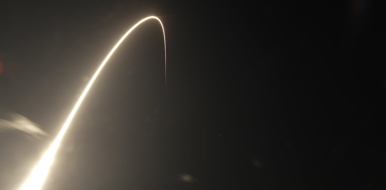 Office of Space Commerce faces an uncertain future amid budget cuts and new oversight