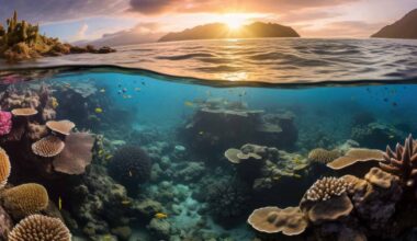 Forgotten sea uncovered : how a long-gone ocean still influences today’s soft coral diversity