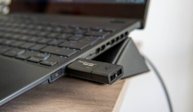 I tried living with only portable apps for a week