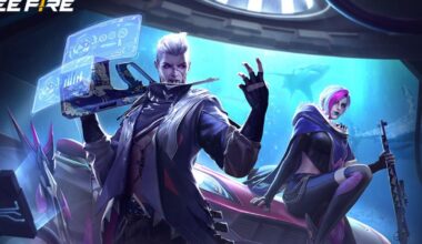 Free Fire MAX redeem codes for October 19, 2025; unlock exclusive skins & rewards today