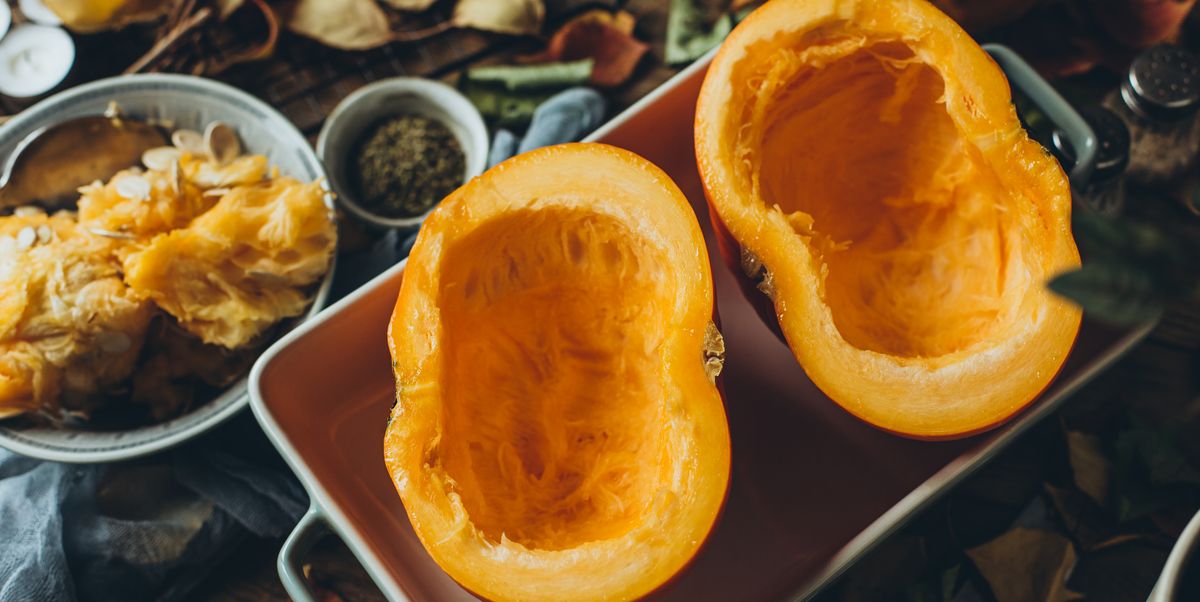 Is It Safe To Eat Raw Pumpkin? Experts Weigh In - Delish