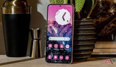 Samsung is pulling the Galaxy S23's One UI 8 update