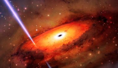 Scientists discover a new way to destroy a star, unlike anything they’ve seen before