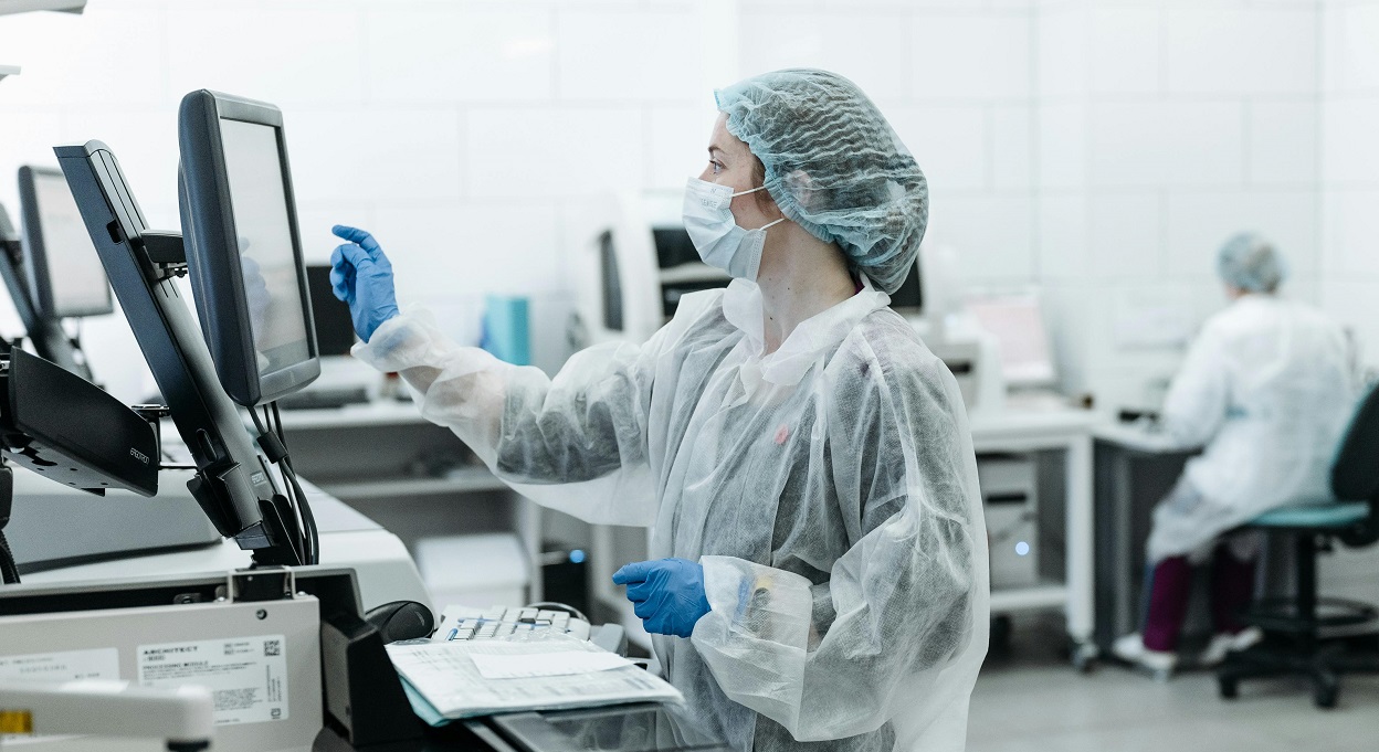 Texas Children’s/Baylor researchers developed new tool to improve accuracy of genetic testing