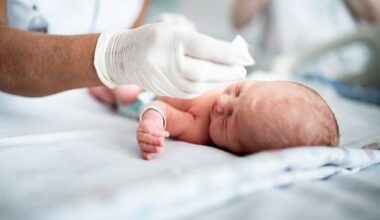 Genomic Sequencing Could Transform Newborn Screening