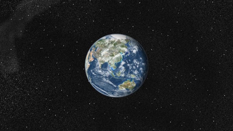 The planet has entered a ‘new reality’ as it hits its first climate tipping point, report finds