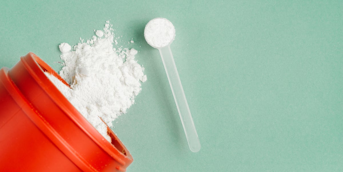 Why 5g of Creatine a Day Won't Cut It for Real Results – Here's Your New Optimal Dose
