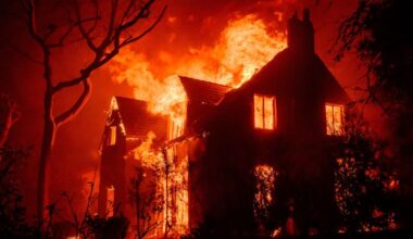 Trump ‘retired’ a database tracking the most expensive weather disasters. Now it’s back — and finding over $100 billion in losses