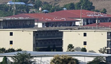 Starlink Halts Service to Myanmar Scam Centers Amid Congressional Probe