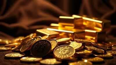 Gold rate rally to continue; prices could touch $4,500 per ounce driven by Asian demand: Report