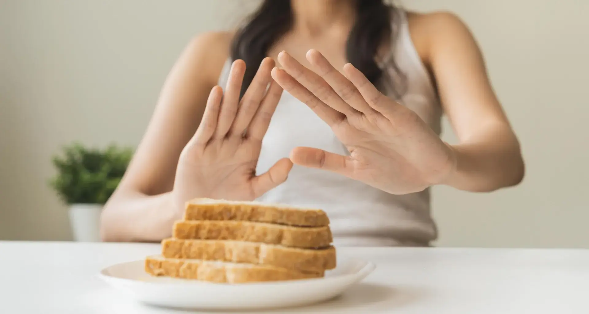 Scientists say gluten isn’t the problem after all
