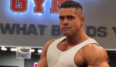 Who was Kadu Santos? All about the Brazilian bodybuilder and influencer who died at 31 - Gulf News