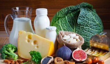 UAE foods that pack a Vitamin D punch