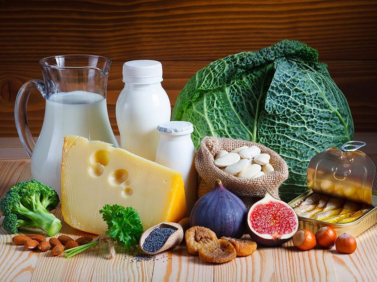 UAE foods that pack a Vitamin D punch