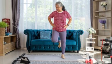 I tried this 20-minute Japanese walking workout and I felt less stressed afterwards