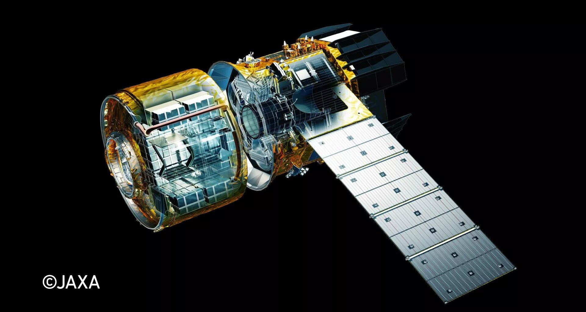 Watch Japan's advanced new cargo spacecraft launch to the ISS for the 1st time today