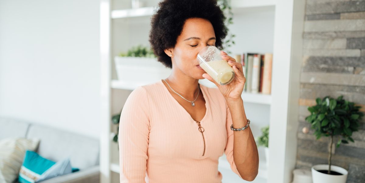 Dietitians Say This Is the Best Time to Eat Protein