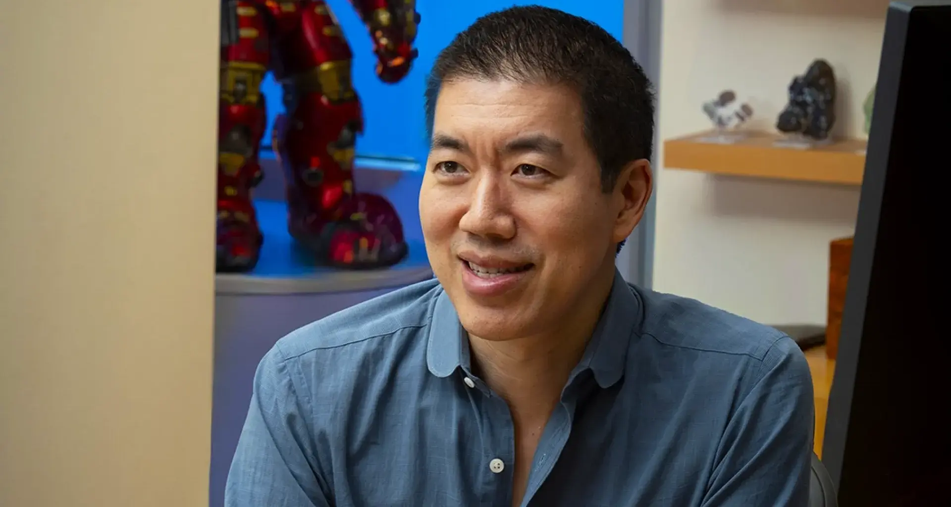 This Harvard Scientist Is Changing the Future of Genetic Diseases