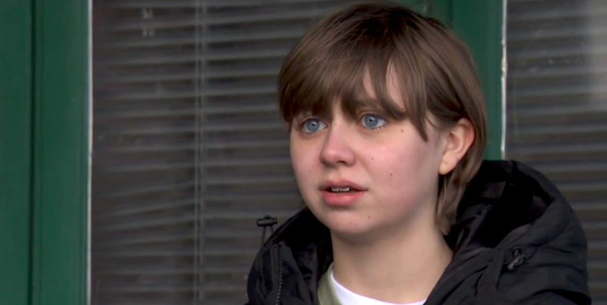 Hollyoaks recasts Ro Hutchinson role