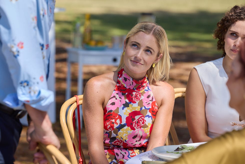 harper matheson in home and away