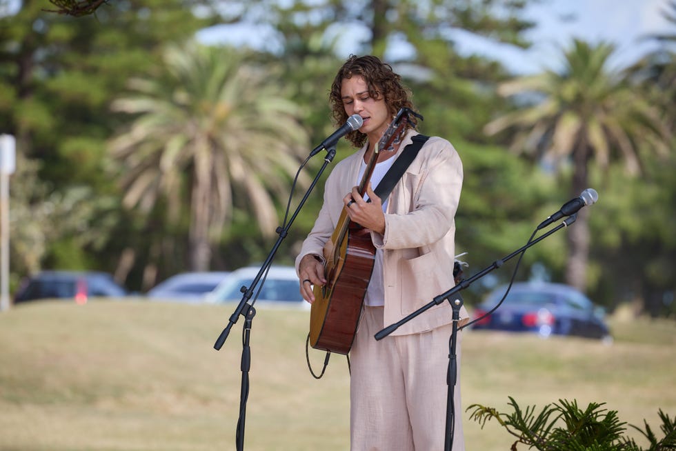 theo poulos in home and away