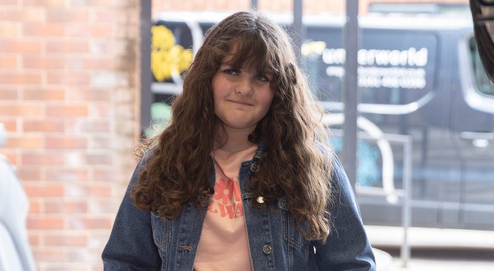 hope, abi webster, coronation street