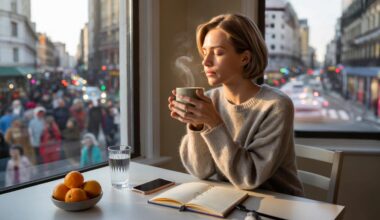 How to protect your energy before the festive rush