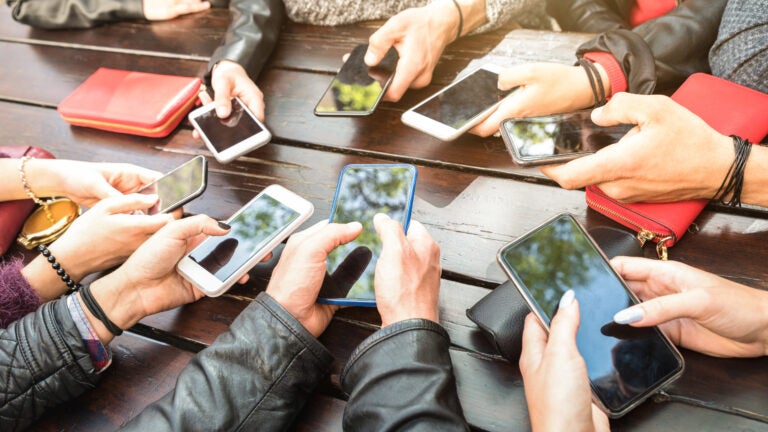 Why is your adult child still on your cellphone plan?