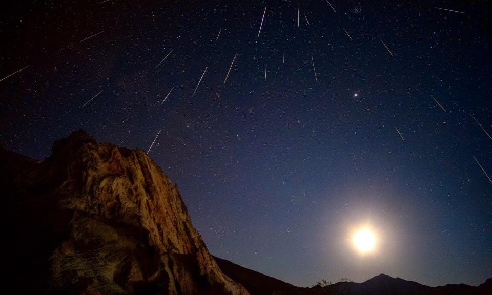 Geminids