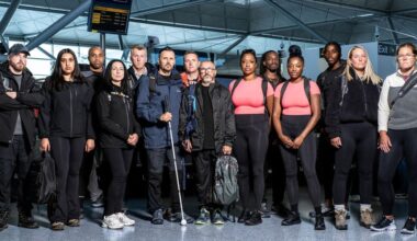 Verdict on confirmed season 8 line-up and who is most likely to evade capture