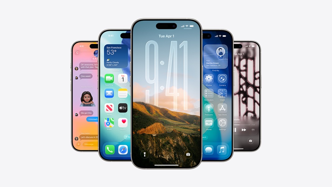 iOS 26
