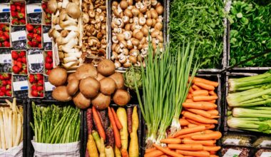 Antioxidants could reduce your risk of death. Here’s how to add more to your diet