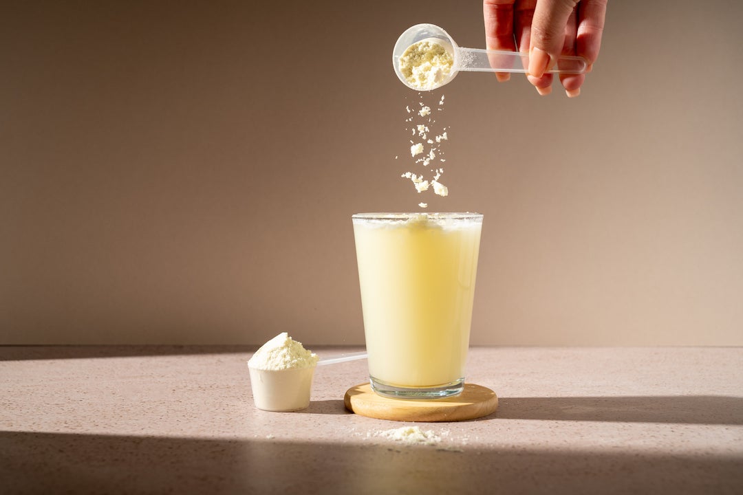 Studies have shown that creatine can support muscle health and cognitive function at any age