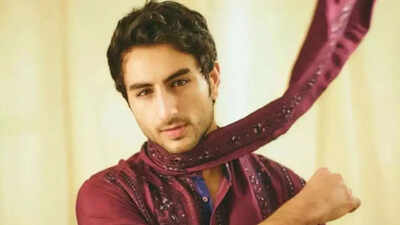 ‘Trolled me nonstop’: Ibrahim Ali Khan calls ‘Nadaaniyan’ a ‘bad film’; admits he ‘rushed’ his debut