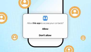Why Some Apps Ask for Contacts (and What They Actually Do With Them)