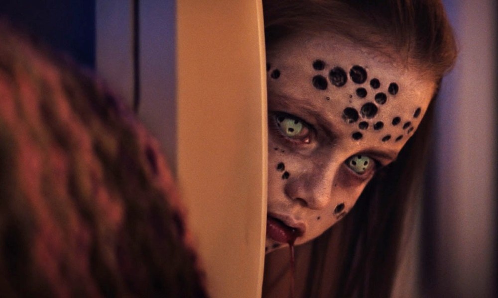 Friday, October 10 - These 11 New Horror Movies Released This Week