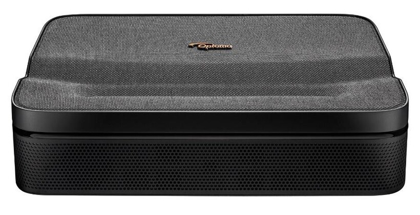 Optoma Photon Go on a white background