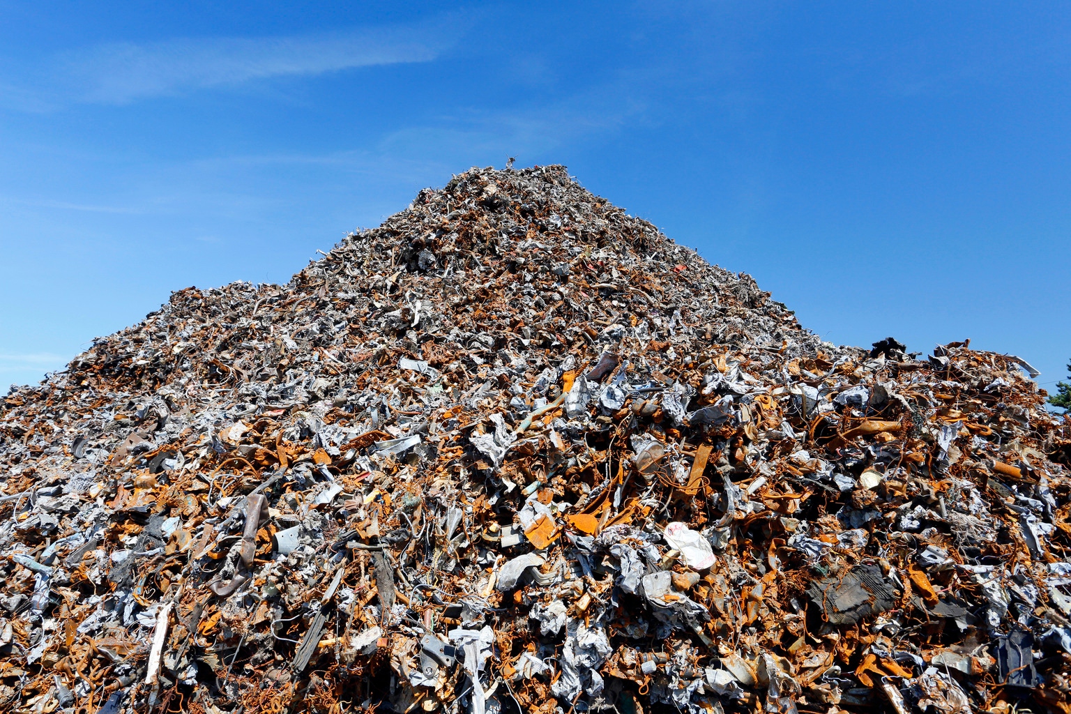 Waste Management's Downturn Doesn't Justify It Sitting In The Waste Bin (NYSE:WM)